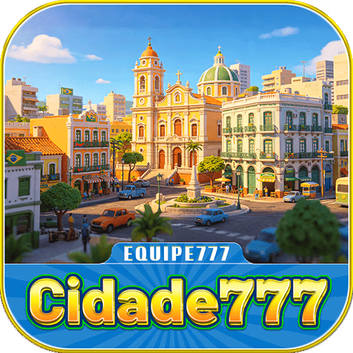 cidade777